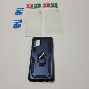 Samsung Galaxy M31S Phone Case